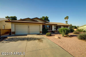  1603 E Verlea Dr, Tempe, AZ 85282 photo 1