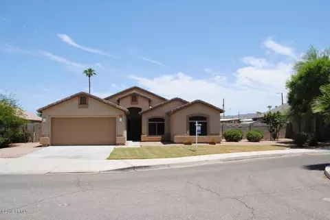 7807 S 20th Dr, Phoenix, AZ 85041 photo 1