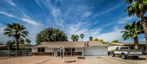 6939 Exmoor Dr, Mesa, AZ 85208 photo 2