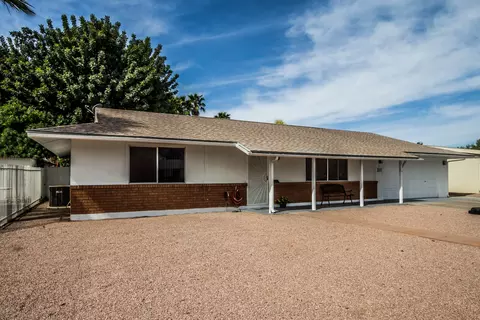 6939 Exmoor Dr, Mesa, AZ 85208 photo 5