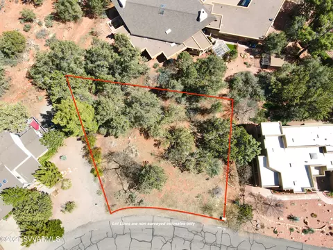 205 Devils Kitchen Dr, Sedona, AZ 86351 photo 1