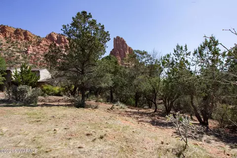 205 Devils Kitchen Dr, Sedona, AZ 86351 photo 3