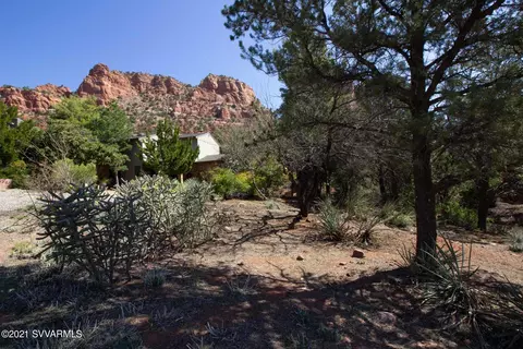 205 Devils Kitchen Dr, Sedona, AZ 86351 photo 6