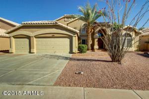 3139 E Verbena Dr, Phoenix, AZ 85048 photo 1