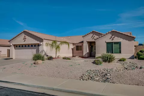 8560 E Ocaso Ave, Mesa, AZ 85212 photo 2