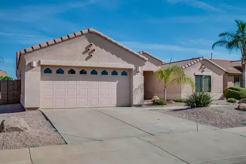8560 E Ocaso Ave, Mesa, AZ 85212 photo 1