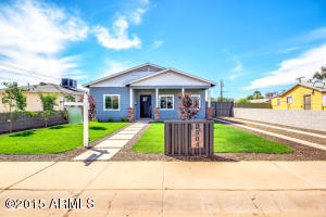 2304 N Mitchell St, Phoenix, AZ 85006 photo 1