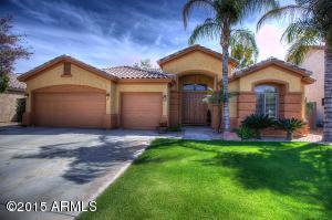 2813 E Stottler Ct, Gilbert, AZ 85296 photo 1