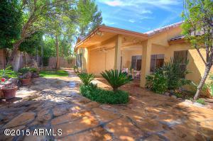 2813 E Stottler Ct, Gilbert, AZ 85296 photo 2
