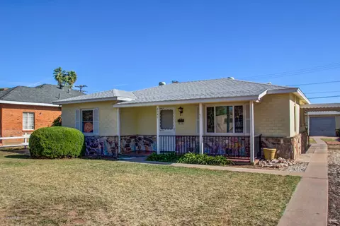 2541 Earll Dr, Phoenix, AZ 85016 photo 1