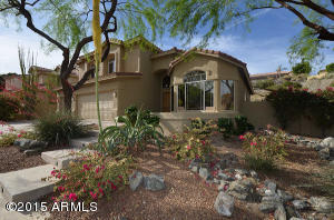750 E Hiddenview Dr, Phoenix, AZ 85048 photo 2