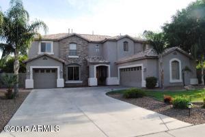 243 E Joseph Way, Gilbert, AZ 85295 photo 1