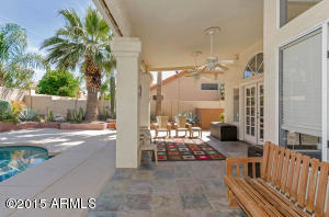 3702 E Windsong Dr, Phoenix, AZ 85048 photo 22