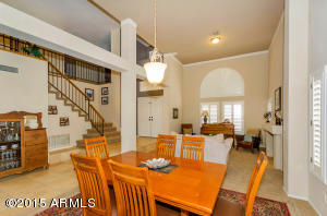 3702 E Windsong Dr, Phoenix, AZ 85048 photo 4