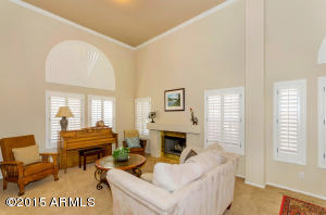 3702 E Windsong Dr, Phoenix, AZ 85048 photo 2