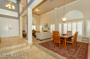 3702 E Windsong Dr, Phoenix, AZ 85048 photo 3