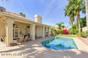3702 E Windsong Dr, Phoenix, AZ 85048 photo 24