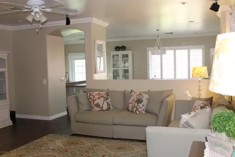 2734 E Del Rio St, Gilbert, AZ 85295 photo 14