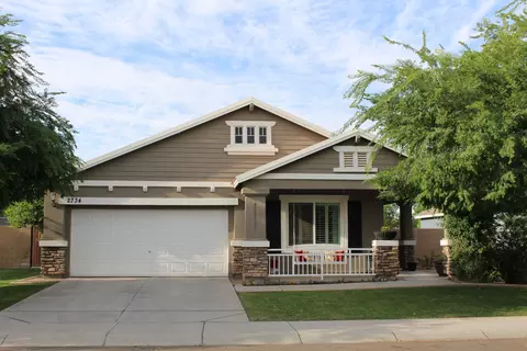 2734 E Del Rio St, Gilbert, AZ 85295 photo 5