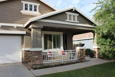 2734 E Del Rio St, Gilbert, AZ 85295 photo 8