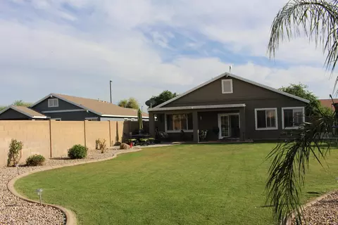 2734 E Del Rio St, Gilbert, AZ 85295 photo 39