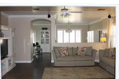 2734 E Del Rio St, Gilbert, AZ 85295 photo 2