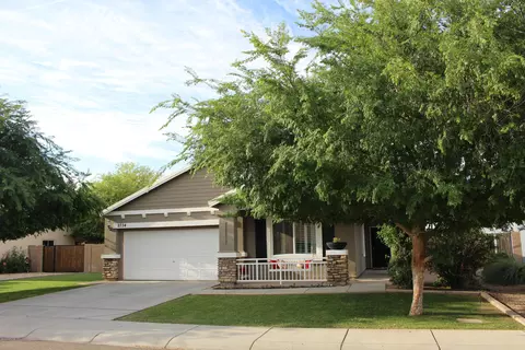 2734 E Del Rio St, Gilbert, AZ 85295 photo 7