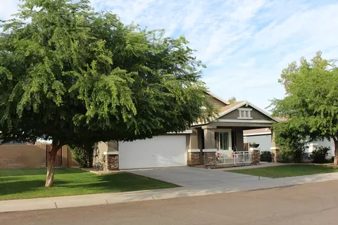 2734 E Del Rio St, Gilbert, AZ 85295 photo 6