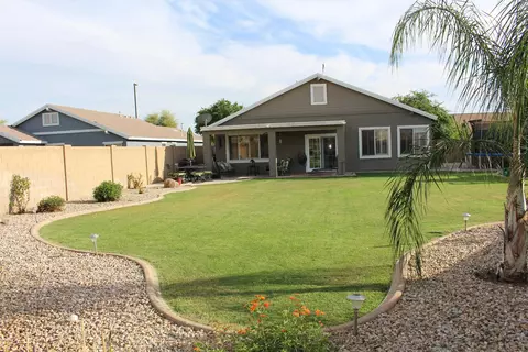2734 E Del Rio St, Gilbert, AZ 85295 photo 4