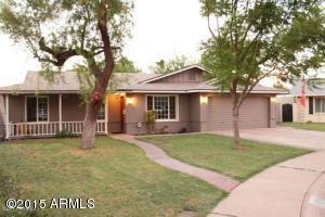 2904 S Juniper St, Tempe, AZ 85282 photo 1