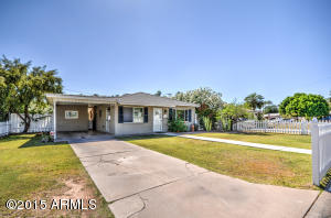 4433 E Campbell Ave, Phoenix, AZ 85018 photo 22