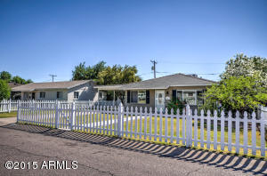 4433 E Campbell Ave, Phoenix, AZ 85018 photo 21