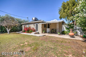 4433 E Campbell Ave, Phoenix, AZ 85018 photo 5