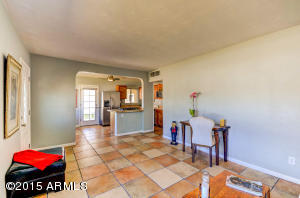 4433 E Campbell Ave, Phoenix, AZ 85018 photo 2
