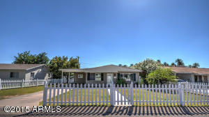 4433 E Campbell Ave, Phoenix, AZ 85018 photo 20