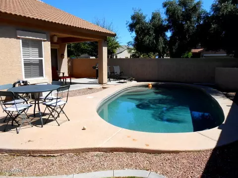 1913 E Megan St, Gilbert, AZ 85295 photo 15