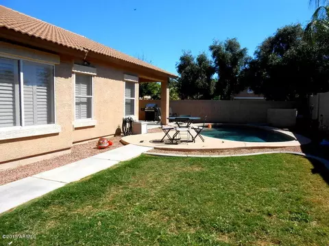 1913 E Megan St, Gilbert, AZ 85295 photo 16