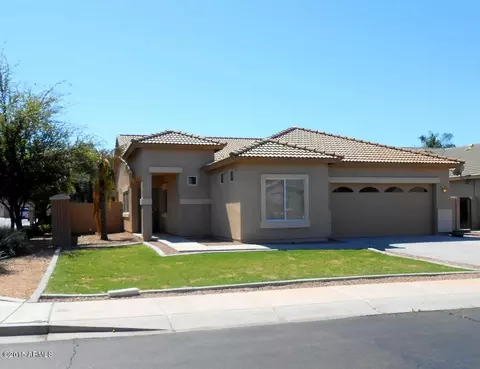 1913 E Megan St, Gilbert, AZ 85295 photo 1