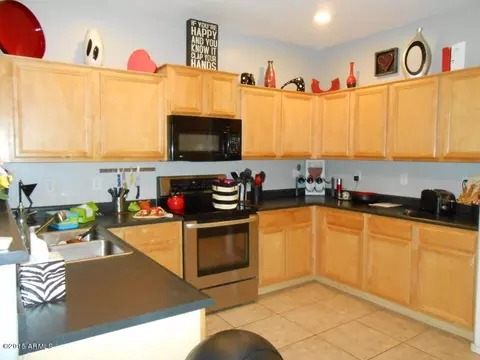 1913 E Megan St, Gilbert, AZ 85295 photo 8