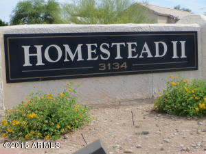 3134 E Mckellips Rd #73, Mesa, AZ 85213 photo 13