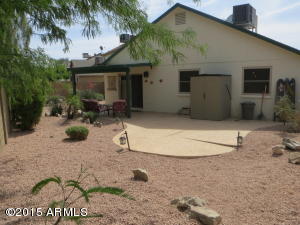 3134 E Mckellips Rd #73, Mesa, AZ 85213 photo 4