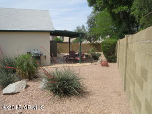 3134 E Mckellips Rd #73, Mesa, AZ 85213 photo 3
