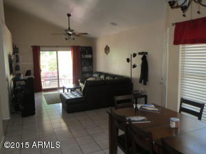 3134 E Mckellips Rd #73, Mesa, AZ 85213 photo 7