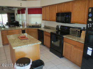 3134 E Mckellips Rd #73, Mesa, AZ 85213 photo 9