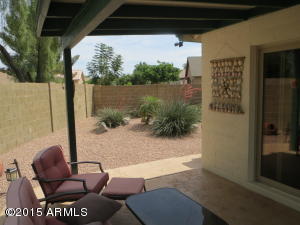3134 E Mckellips Rd #73, Mesa, AZ 85213 photo 5
