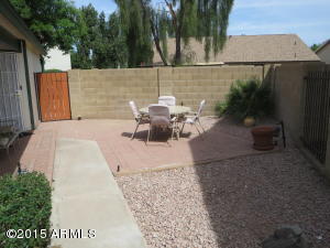 3134 E Mckellips Rd #73, Mesa, AZ 85213 photo 2