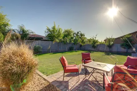 2907 E Isaiah Ave, Gilbert, AZ 85298 photo 36
