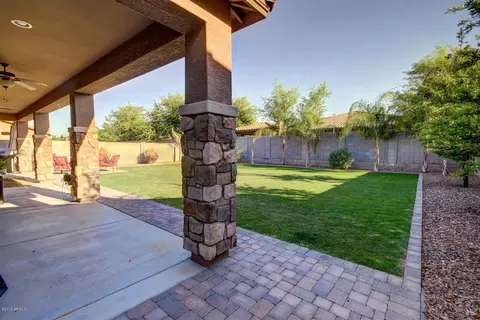 2907 E Isaiah Ave, Gilbert, AZ 85298 photo 32