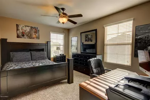 2907 E Isaiah Ave, Gilbert, AZ 85298 photo 20