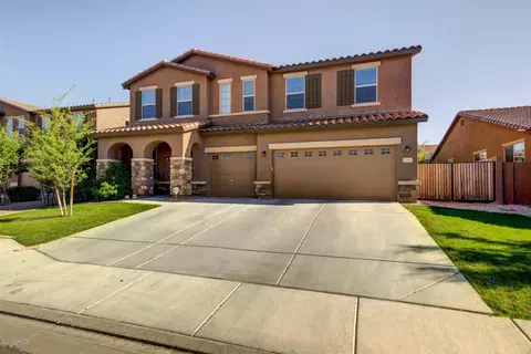 2907 E Isaiah Ave, Gilbert, AZ 85298 photo 2